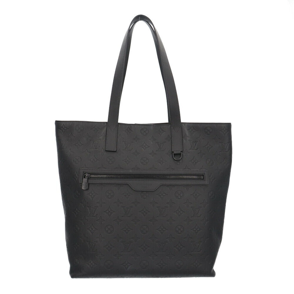 Louis Vuitton Excursion Tote Monogram Shadow Bag … - image 1